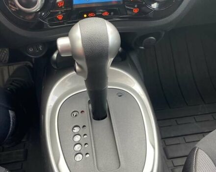 Ниссан Жук, объемом двигателя 1.6 л и пробегом 32 тыс. км за 15000 $, фото 7 на Automoto.ua