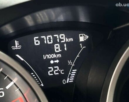 Ниссан Жук, объемом двигателя 1.6 л и пробегом 67 тыс. км за 14800 $, фото 17 на Automoto.ua