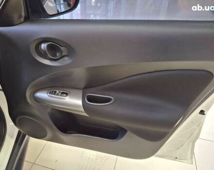 Ниссан Жук, объемом двигателя 1.6 л и пробегом 69 тыс. км за 14200 $, фото 26 на Automoto.ua