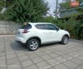 Ниссан Жук, объемом двигателя 1.6 л и пробегом 32 тыс. км за 15000 $, фото 13 на Automoto.ua