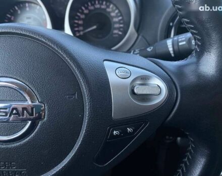 Ниссан Жук, объемом двигателя 1.6 л и пробегом 81 тыс. км за 14490 $, фото 28 на Automoto.ua