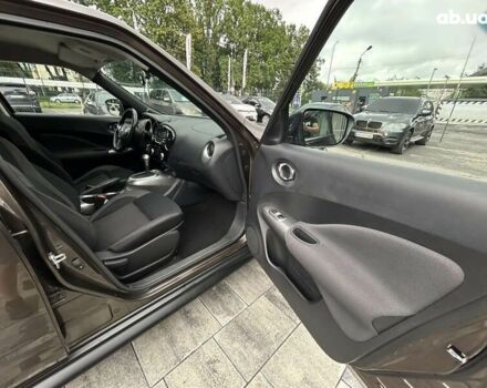 Ниссан Жук, объемом двигателя 1.6 л и пробегом 67 тыс. км за 14800 $, фото 27 на Automoto.ua