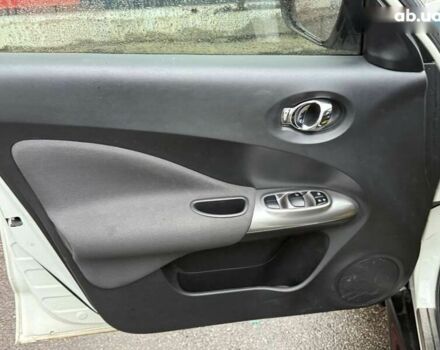 Ниссан Жук, объемом двигателя 1.6 л и пробегом 35 тыс. км за 14800 $, фото 27 на Automoto.ua