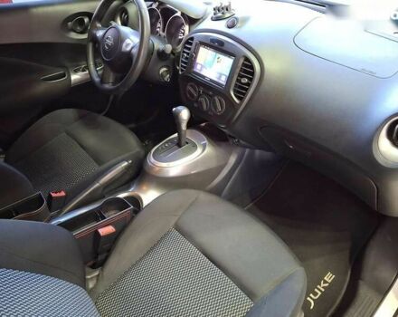 Ниссан Жук, объемом двигателя 1.6 л и пробегом 69 тыс. км за 14200 $, фото 20 на Automoto.ua