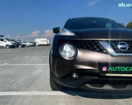 Ниссан Жук, объемом двигателя 1.6 л и пробегом 80 тыс. км за 13990 $, фото 6 на Automoto.ua