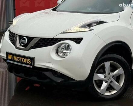 Ниссан Жук, объемом двигателя 1.6 л и пробегом 35 тыс. км за 14800 $, фото 9 на Automoto.ua