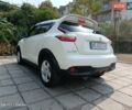 Ниссан Жук, объемом двигателя 1.6 л и пробегом 32 тыс. км за 15000 $, фото 15 на Automoto.ua