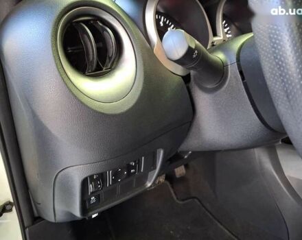 Ниссан Жук, объемом двигателя 1.6 л и пробегом 69 тыс. км за 14200 $, фото 11 на Automoto.ua