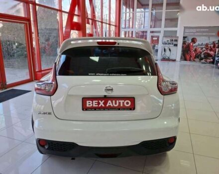 Ниссан Жук, объемом двигателя 1.6 л и пробегом 69 тыс. км за 14200 $, фото 2 на Automoto.ua