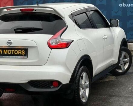 Ниссан Жук, объемом двигателя 1.6 л и пробегом 35 тыс. км за 14800 $, фото 26 на Automoto.ua