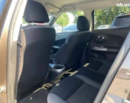 Ниссан Жук, объемом двигателя 1.6 л и пробегом 80 тыс. км за 13990 $, фото 26 на Automoto.ua