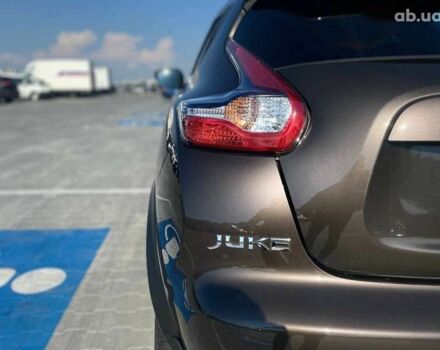 Ниссан Жук, объемом двигателя 1.6 л и пробегом 80 тыс. км за 13990 $, фото 17 на Automoto.ua