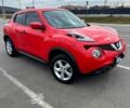 Ниссан Жук, объемом двигателя 1.6 л и пробегом 41 тыс. км за 15000 $, фото 1 на Automoto.ua