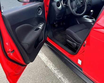 Ниссан Жук, объемом двигателя 1.6 л и пробегом 41 тыс. км за 15000 $, фото 3 на Automoto.ua