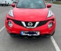 Ниссан Жук, объемом двигателя 1.6 л и пробегом 41 тыс. км за 15000 $, фото 1 на Automoto.ua