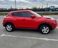 Ниссан Жук, объемом двигателя 1.6 л и пробегом 41 тыс. км за 15000 $, фото 2 на Automoto.ua