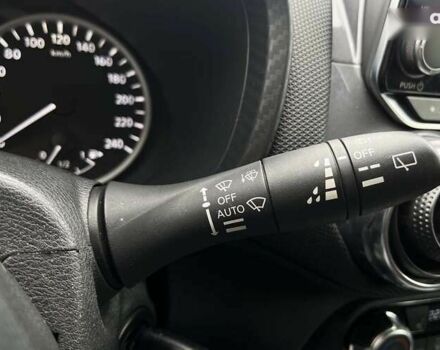 Ниссан Жук, объемом двигателя 1 л и пробегом 46 тыс. км за 21000 $, фото 16 на Automoto.ua