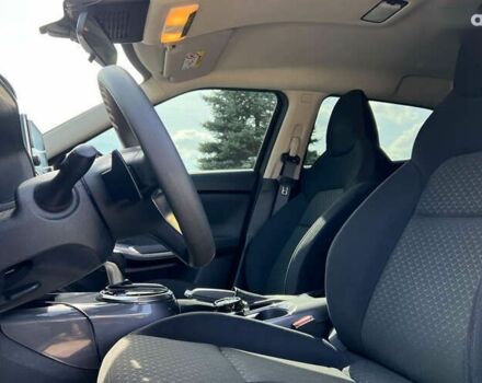 Ниссан Жук, объемом двигателя 1 л и пробегом 52 тыс. км за 20999 $, фото 8 на Automoto.ua
