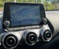 Ниссан Жук, объемом двигателя 1 л и пробегом 52 тыс. км за 20999 $, фото 10 на Automoto.ua