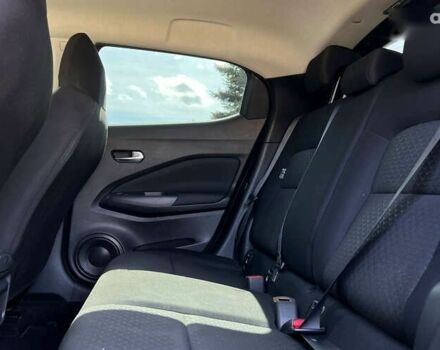 Ниссан Жук, объемом двигателя 1 л и пробегом 52 тыс. км за 20999 $, фото 14 на Automoto.ua