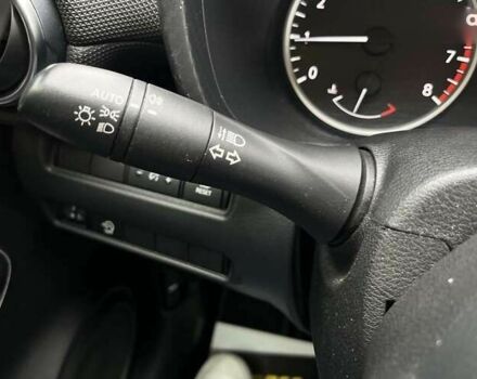 Ниссан Жук, объемом двигателя 1 л и пробегом 46 тыс. км за 21000 $, фото 15 на Automoto.ua
