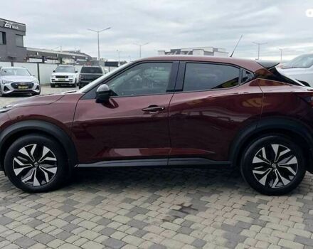 Ниссан Жук, объемом двигателя 1 л и пробегом 46 тыс. км за 21000 $, фото 3 на Automoto.ua