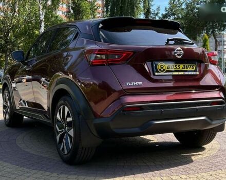 Ниссан Жук, объемом двигателя 1 л и пробегом 52 тыс. км за 20999 $, фото 4 на Automoto.ua