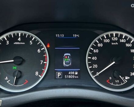 Ниссан Жук, объемом двигателя 1 л и пробегом 52 тыс. км за 20999 $, фото 9 на Automoto.ua