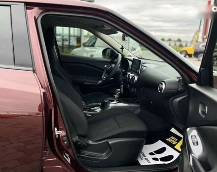 Ниссан Жук, объемом двигателя 1 л и пробегом 46 тыс. км за 21000 $, фото 21 на Automoto.ua