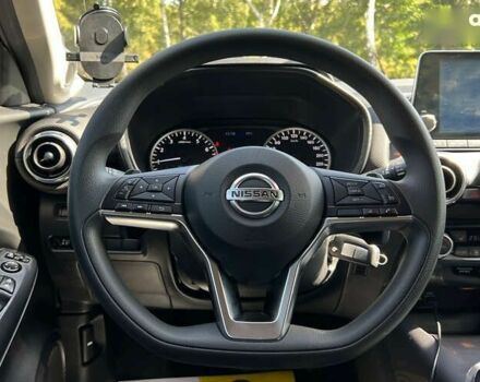 Ниссан Жук, объемом двигателя 1 л и пробегом 52 тыс. км за 20999 $, фото 16 на Automoto.ua