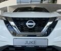 купити нове авто Ніссан Жук 2023 року від офіційного дилера Nissan Авто-Імпульс Ніссан фото