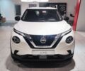 купить новое авто Ниссан Жук 2023 года от официального дилера Nissan Авто-Імпульс Ниссан фото