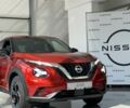 купити нове авто Ніссан Жук 2023 року від офіційного дилера Автопланета Кременчук (Hyundai), Вікрос Авто (Nissan) Ніссан фото
