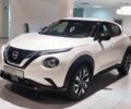 купить новое авто Ниссан Жук 2023 года от официального дилера Nissan Авто-Імпульс Ниссан фото