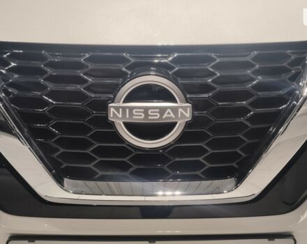 купити нове авто Ніссан Жук 2023 року від офіційного дилера Nissan Авто-Імпульс Ніссан фото