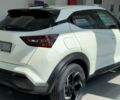 купити нове авто Ніссан Жук 2023 року від офіційного дилера Автопланета Кременчук (Hyundai), Вікрос Авто (Nissan) Ніссан фото