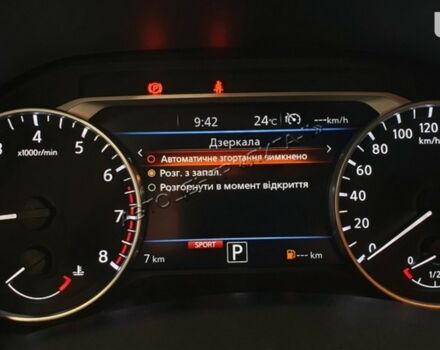 Ніссан Жук, об'ємом двигуна 1 л та пробігом 0 тис. км за 24643 $, фото 48 на Automoto.ua