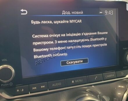 Ниссан Жук, объемом двигателя 1 л и пробегом 0 тыс. км за 23915 $, фото 51 на Automoto.ua