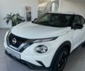 купить новое авто Ниссан Жук 2023 года от официального дилера Nissan Авто-Імпульс Ниссан фото