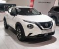 купить новое авто Ниссан Жук 2023 года от официального дилера Nissan Авто-Імпульс Ниссан фото