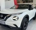 купить новое авто Ниссан Жук 2023 года от официального дилера Автоцентр AUTOGROUP Nissan Ниссан фото