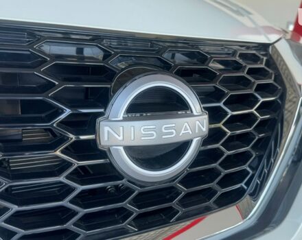 купити нове авто Ніссан Жук 2023 року від офіційного дилера Nissan Авто-Імпульс Ніссан фото