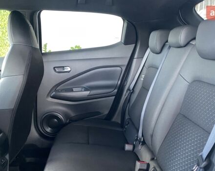 купити нове авто Ніссан Жук 2024 року від офіційного дилера Автоцентр AUTO.RIA Ніссан фото