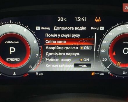 купити нове авто Ніссан Жук 2024 року від офіційного дилера Nissan Лига-II Ніссан фото