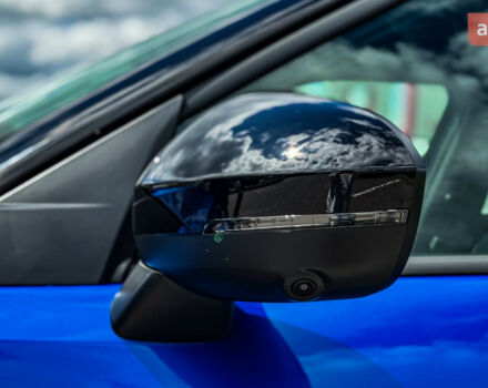 Ниссан Жук, объемом двигателя 1 л и пробегом 0 тыс. км за 27710 $, фото 3 на Automoto.ua