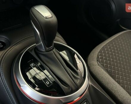 купить новое авто Ниссан Жук 2024 года от официального дилера Автомир Ниссан фото