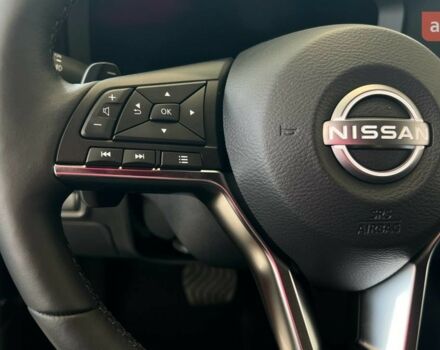 купить новое авто Ниссан Жук 2024 года от официального дилера Автомир Ниссан фото