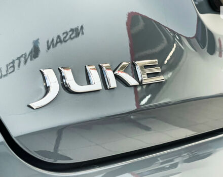 купить новое авто Ниссан Жук 2024 года от официального дилера Автоцентр AUTOGROUP Nissan Ниссан фото