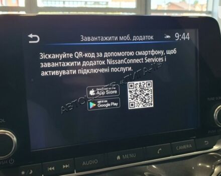 Ніссан Жук, об'ємом двигуна 1 л та пробігом 0 тис. км за 24433 $, фото 46 на Automoto.ua