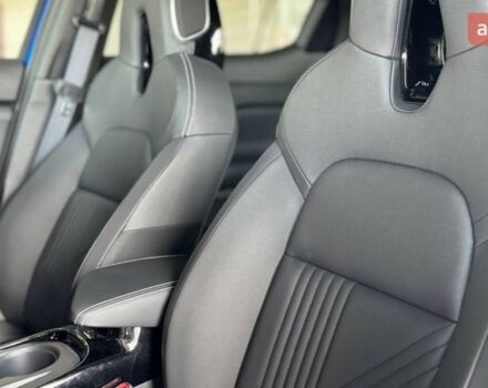 Ниссан Жук, объемом двигателя 1 л и пробегом 0 тыс. км за 27295 $, фото 4 на Automoto.ua